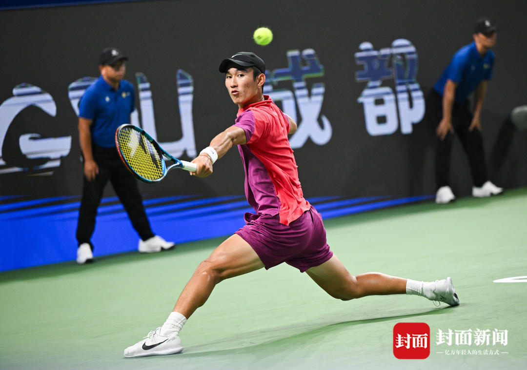 选手同场较 选手同场较